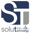 Logo St Solution